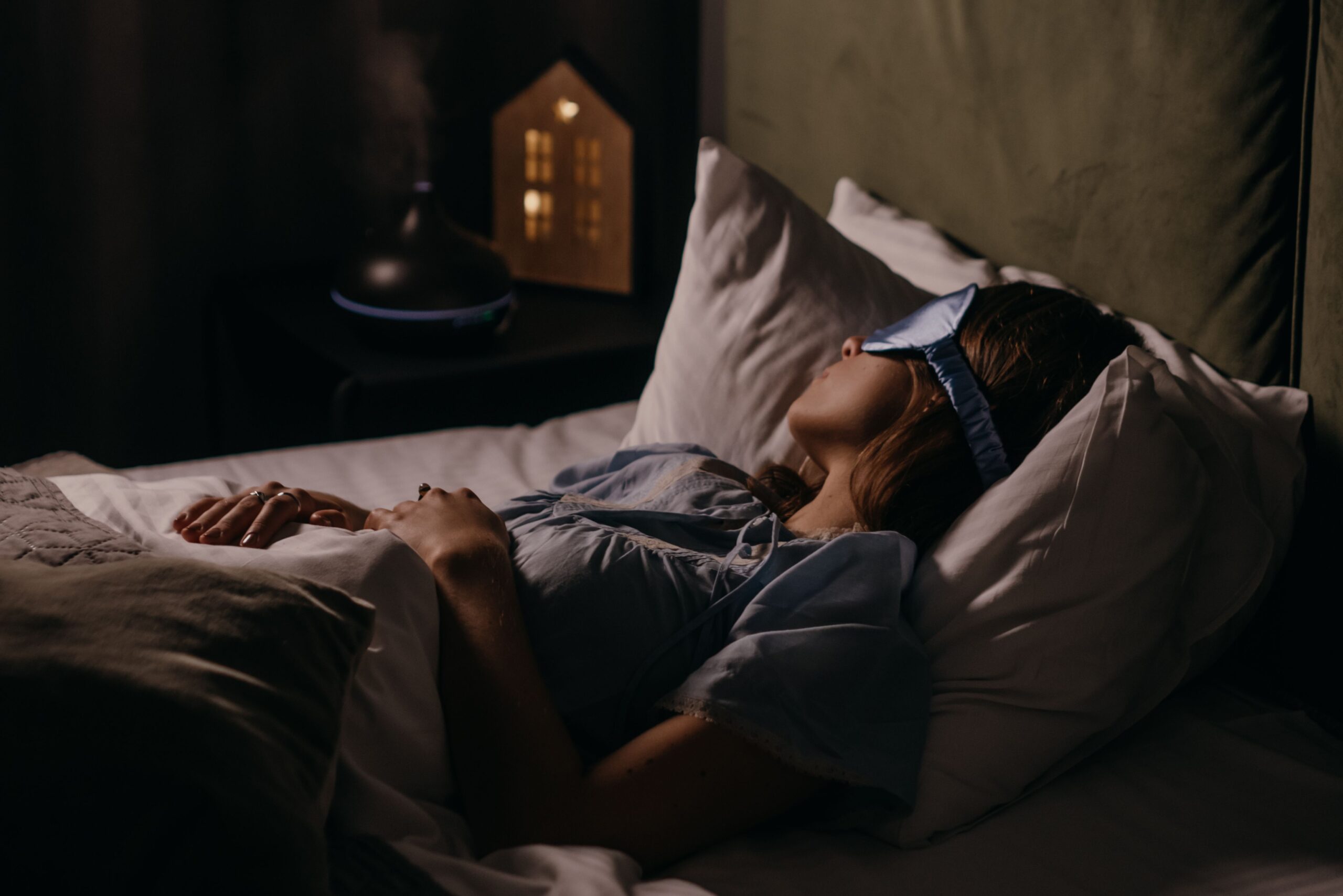 sleep mask