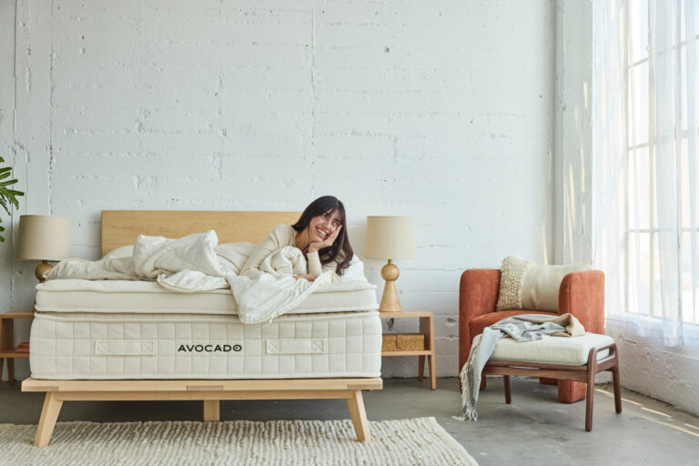 How Often Should You Purchase A New Mattress? A Non-Toxic Consumer’s Guide