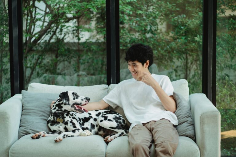 Rethinking What Comfort Really Means
