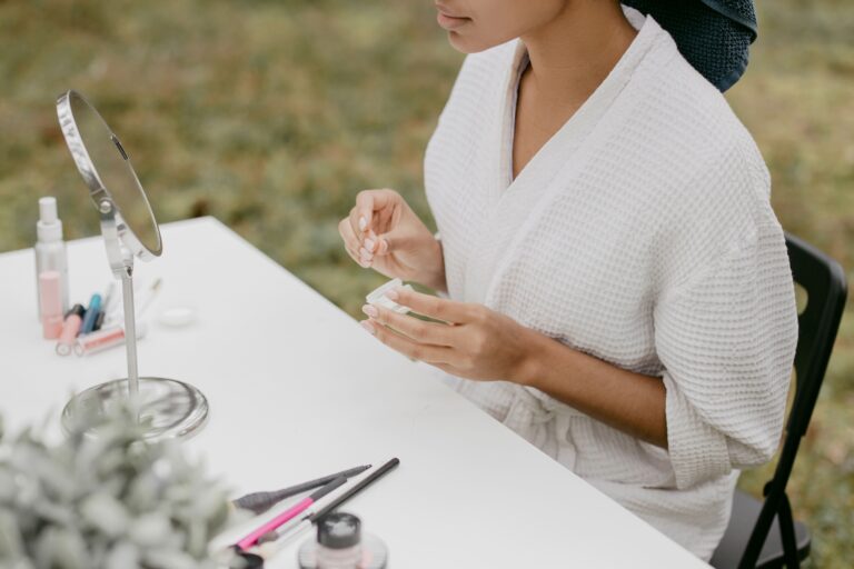 Simple Morning Rituals to Gently Reduce Inflammation