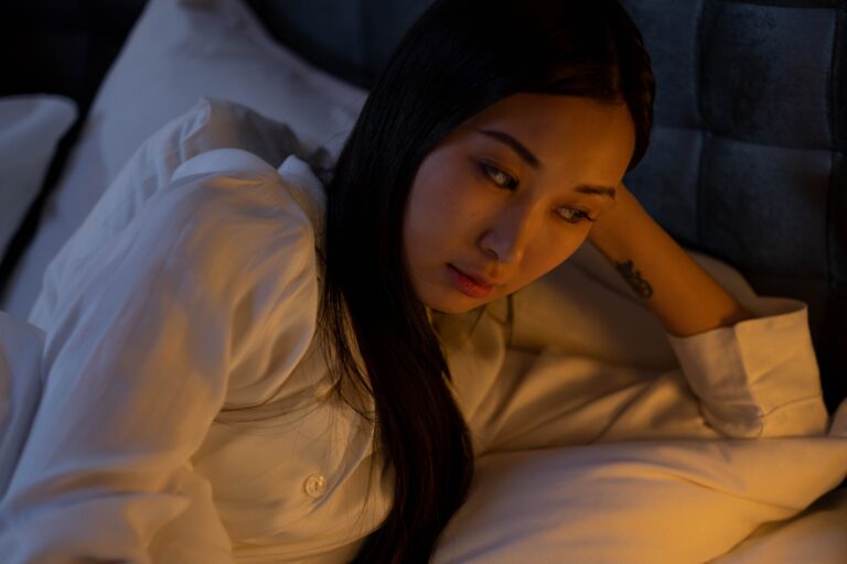 Rethinking What a “Full Night’s Sleep” Really Means