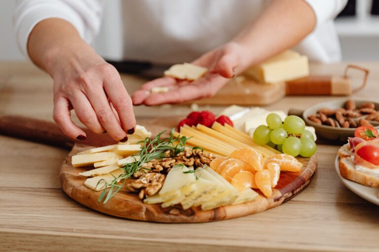 15+ Healthy Snacks For Kids (including those with food restrictions)
