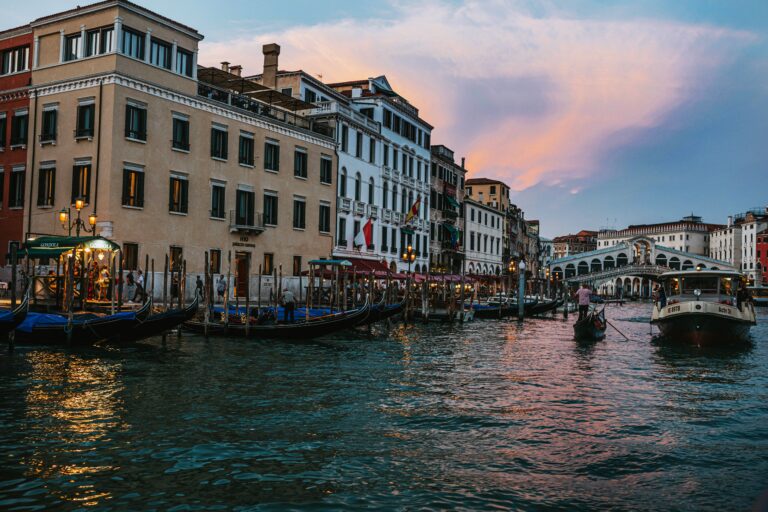 Italian Wellness Habits We Can Learn From