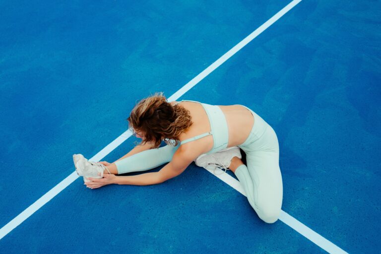 How Exercise Snacks Can Support a More Sustainable Approach to Fitness