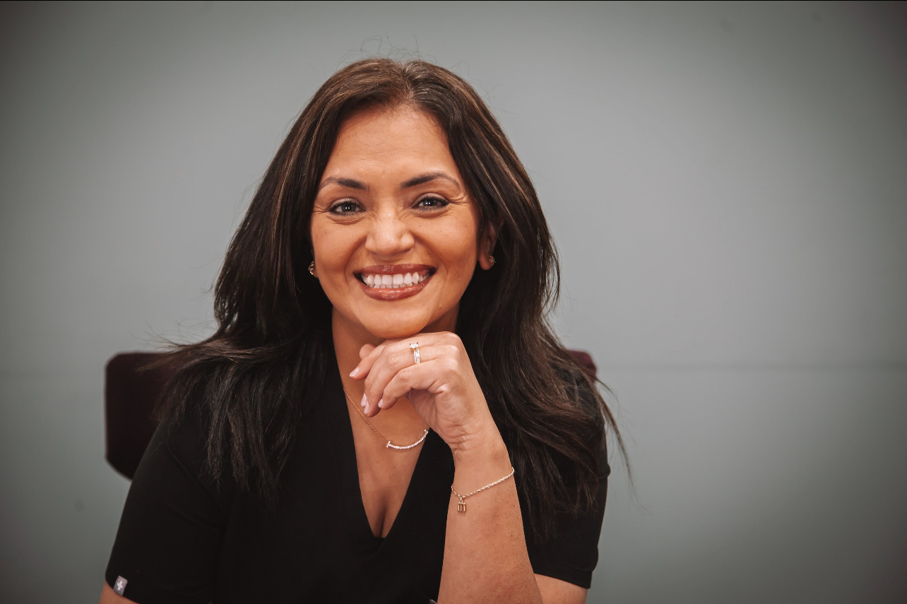 Meghna Dassani
